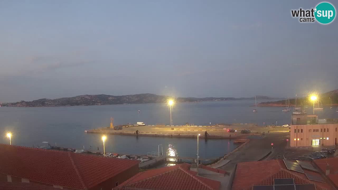 Porto di Palau – Sardegna