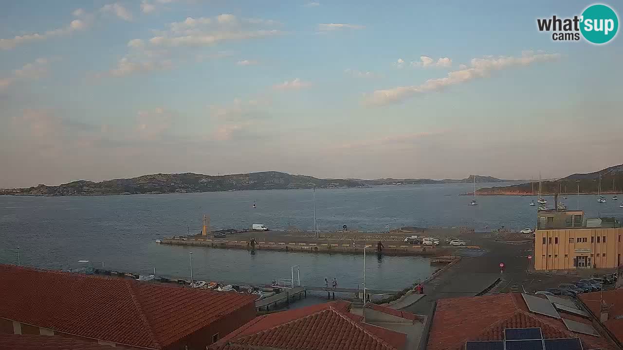 Porto di Palau – Sardegna