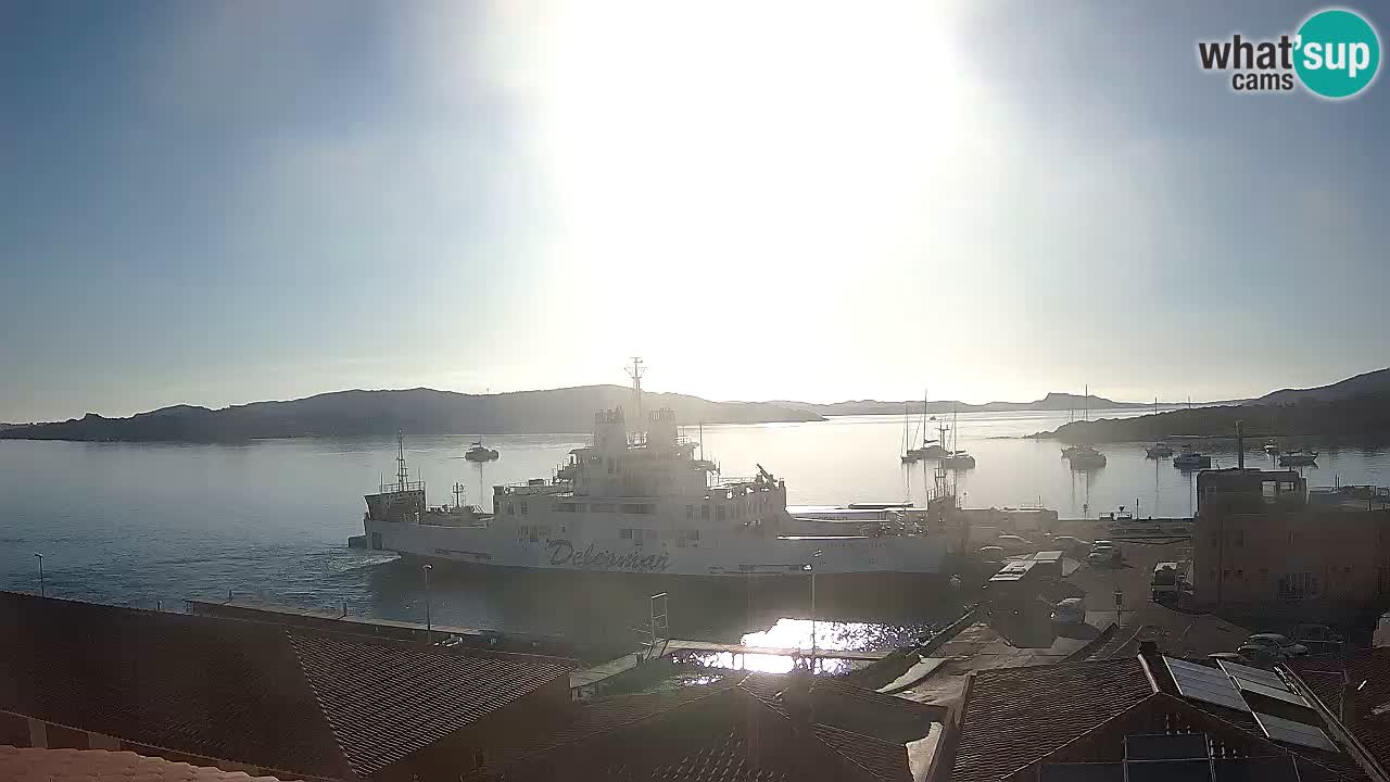 Porto di Palau – Sardegna