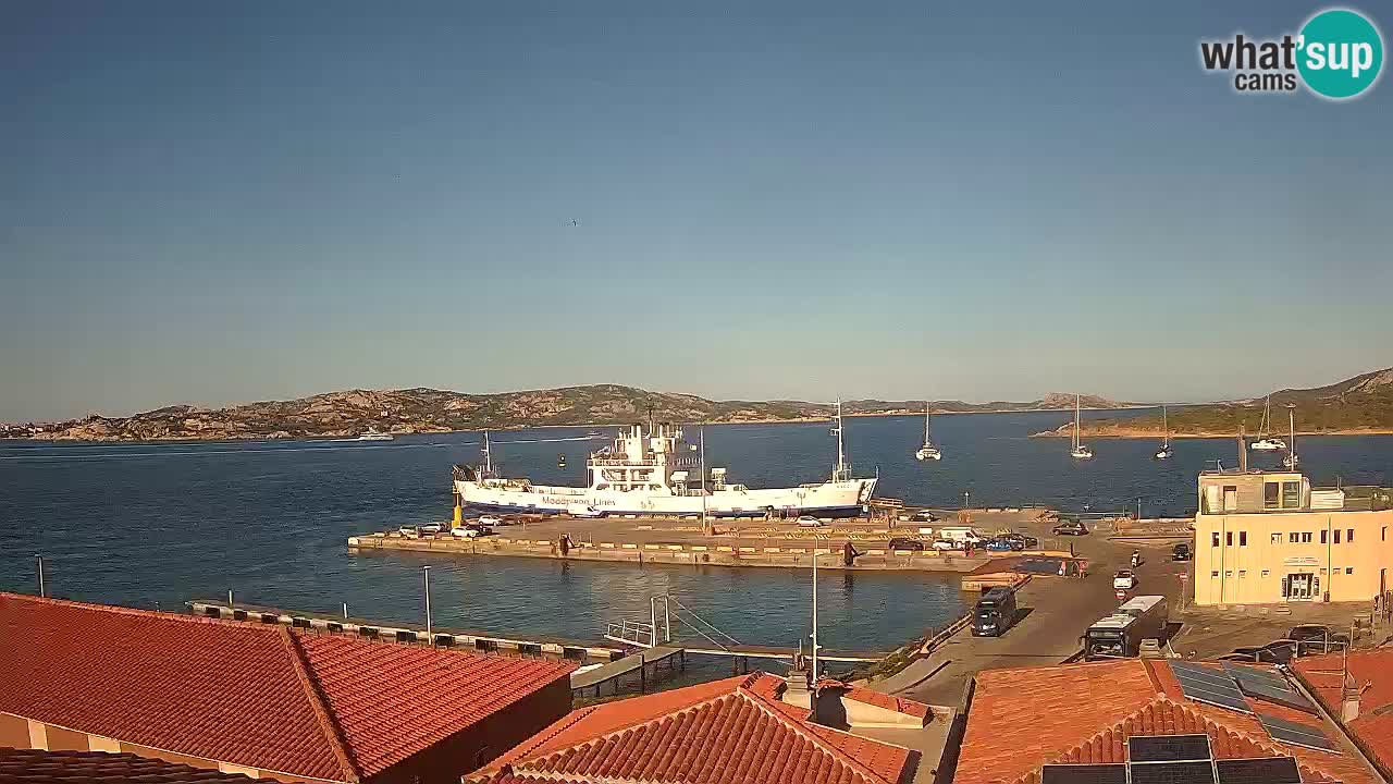 Porto di Palau – Sardinia
