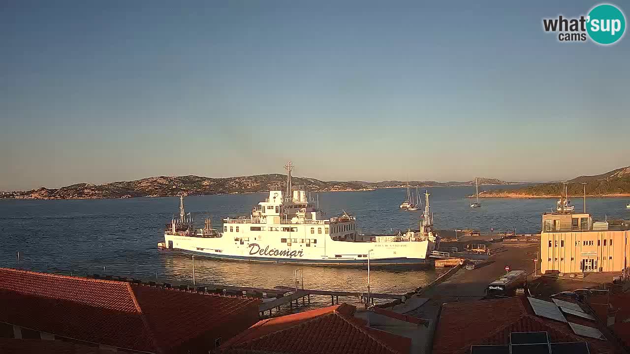 Porto di Palau – Sardinia