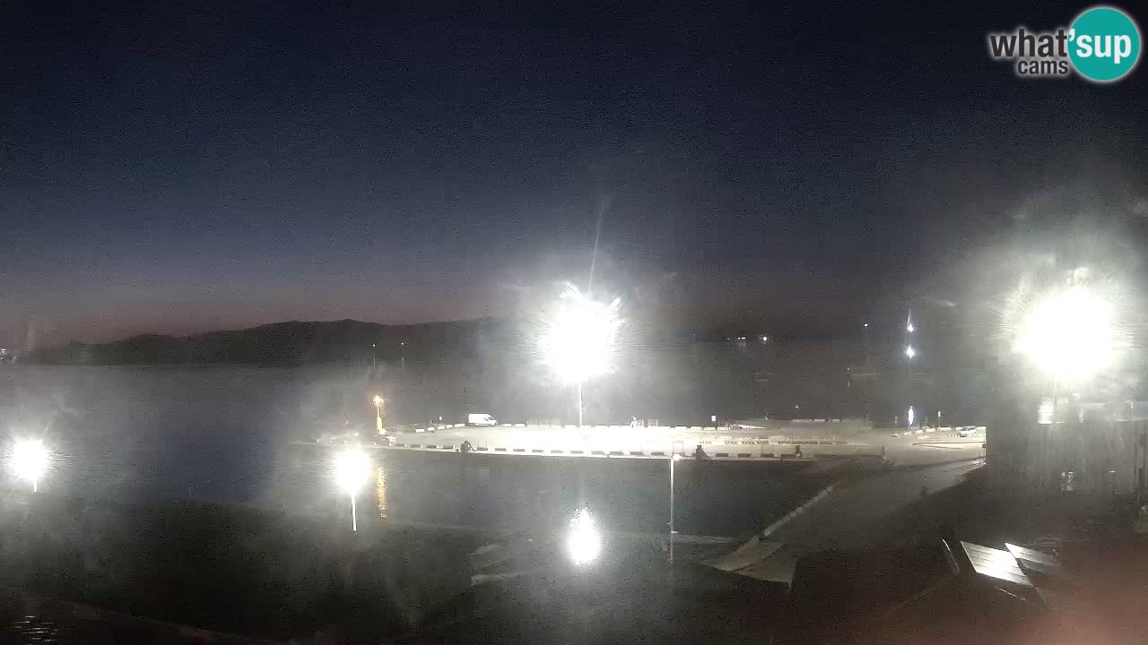 Porto di Palau – Sardinia