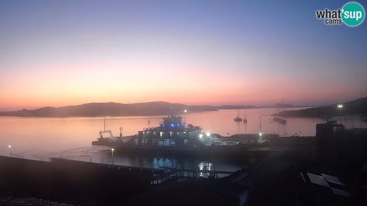 Porto di Palau – Sardinia