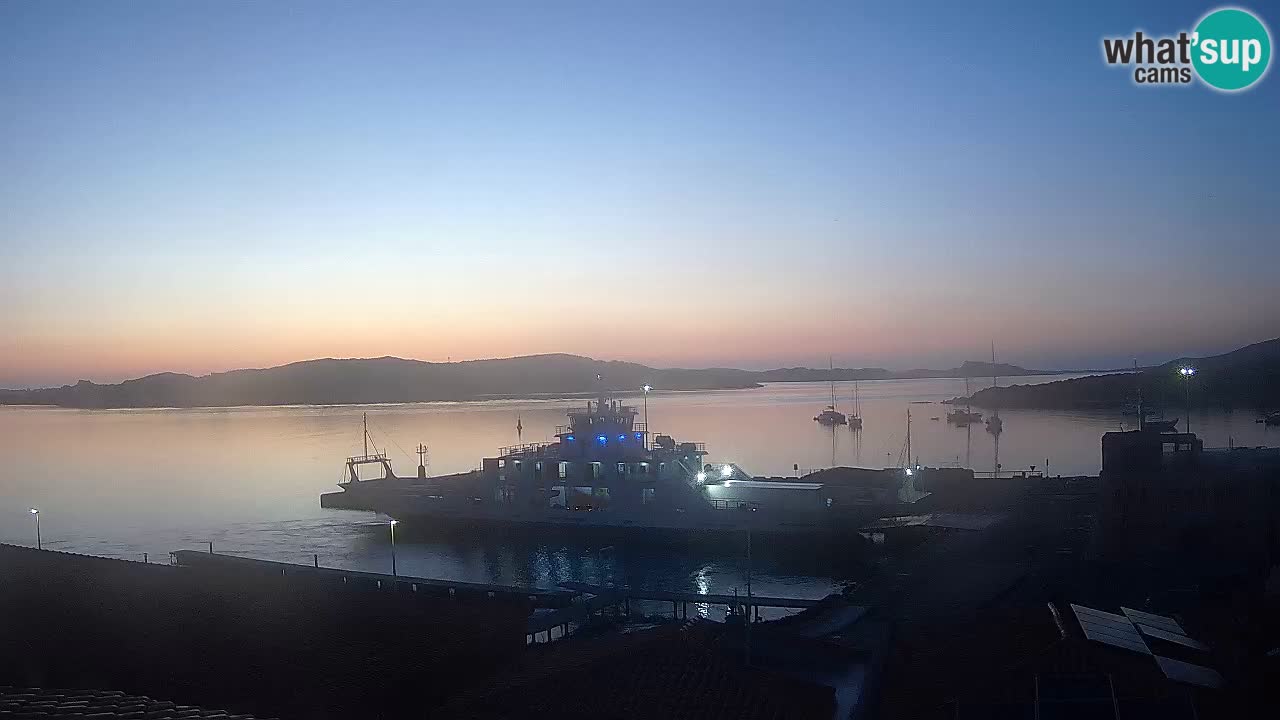 Porto di Palau – Sardinien