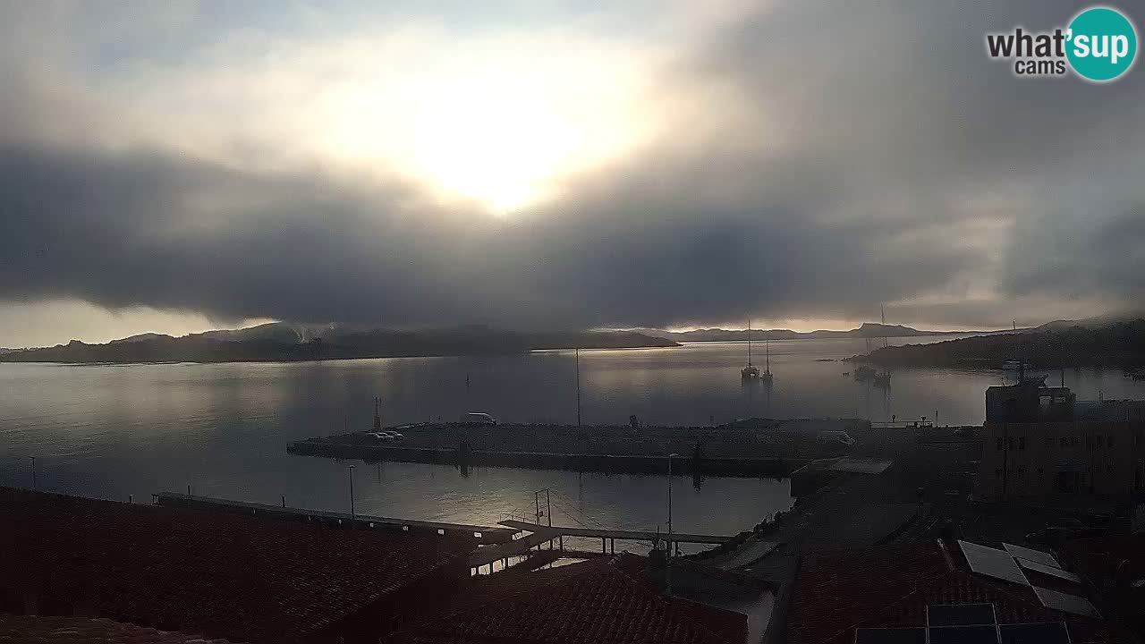 Porto di Palau – Sardinien
