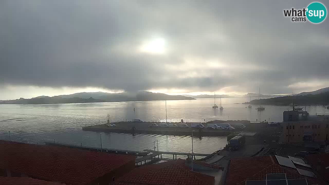 Porto di Palau – Sardinien