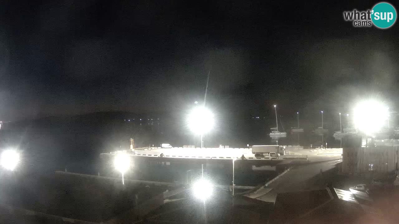 Porto di Palau – Sardegna