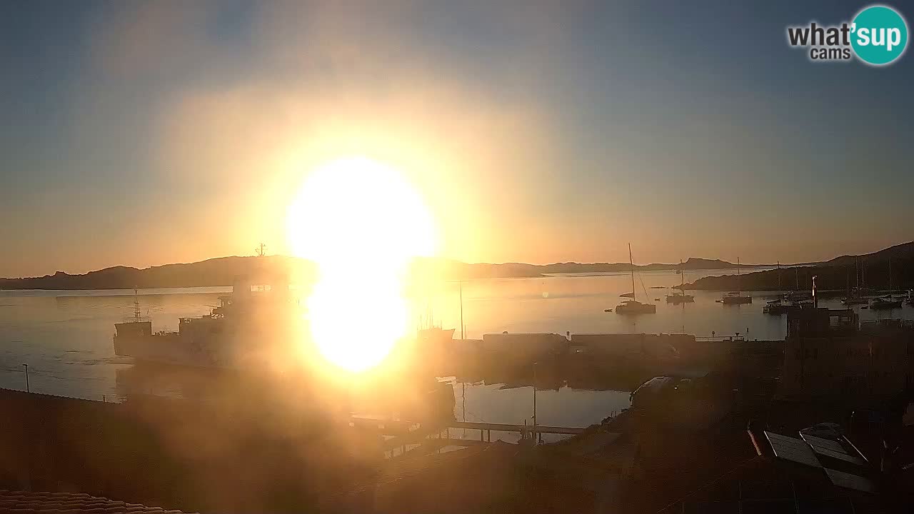 Porto di Palau – Sardinia