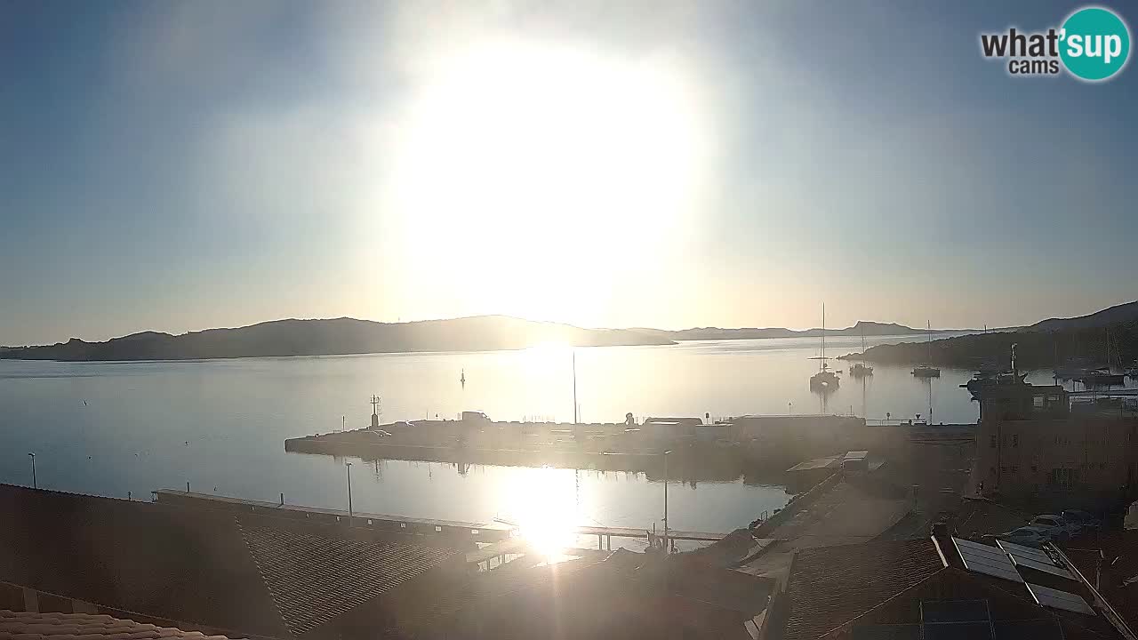 Porto di Palau – Sardegna