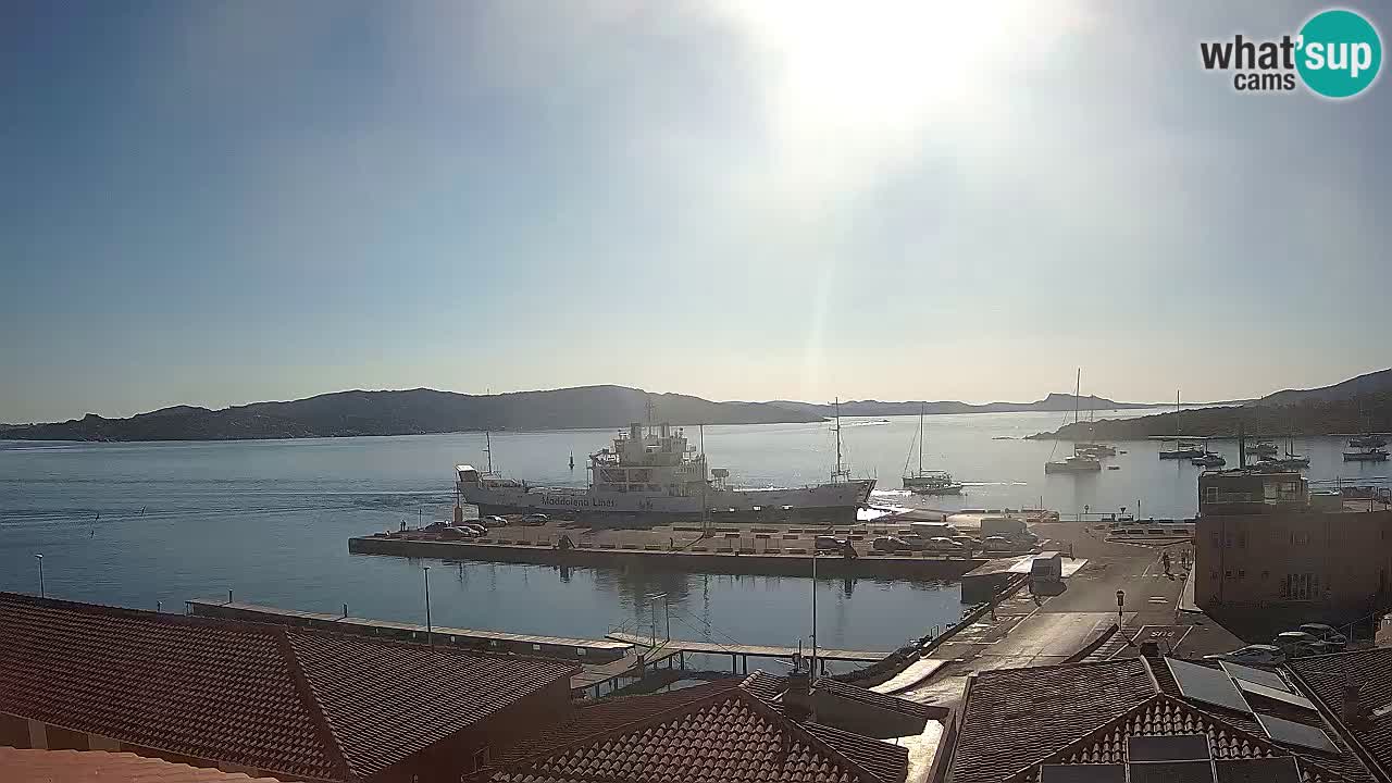 Porto di Palau – Sardegna