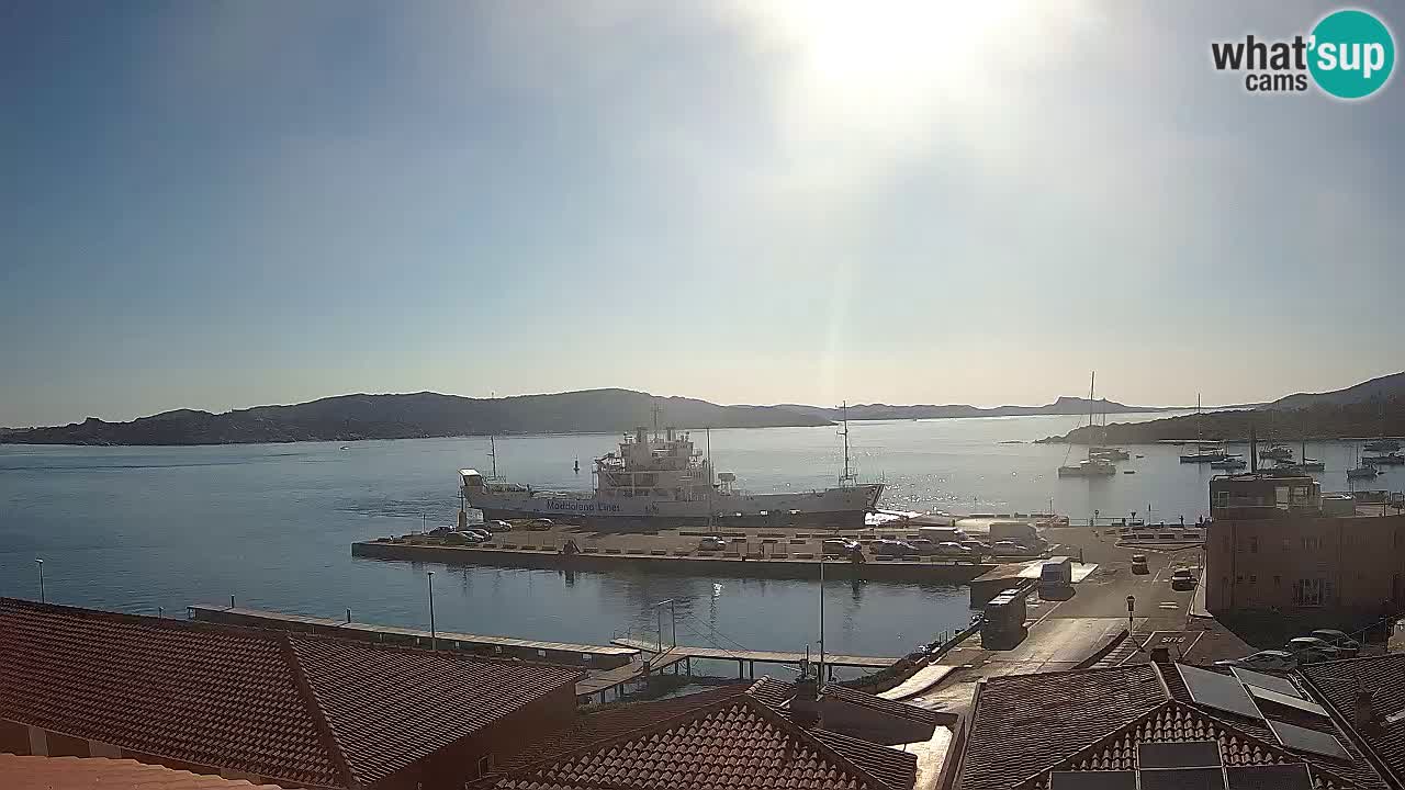 Porto di Palau – Sardegna