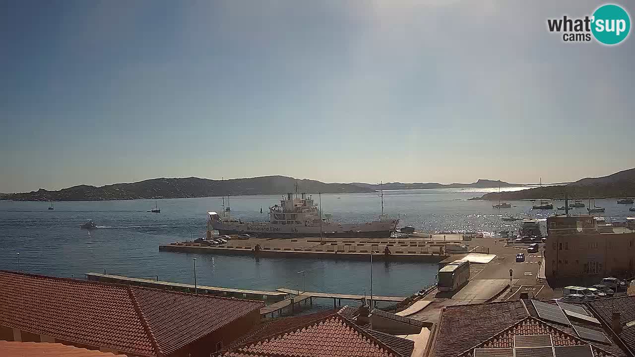 Porto di Palau – Sardinia