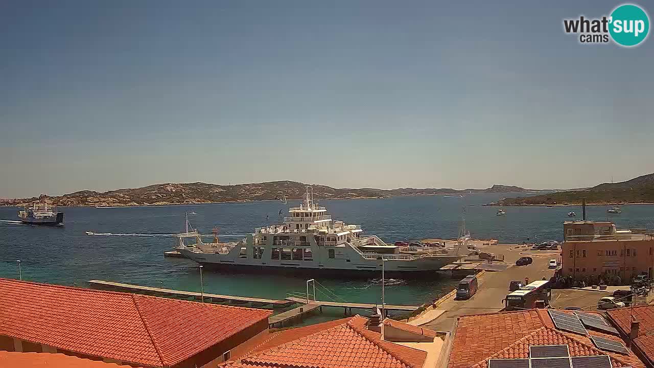 Porto di Palau – Sardinia