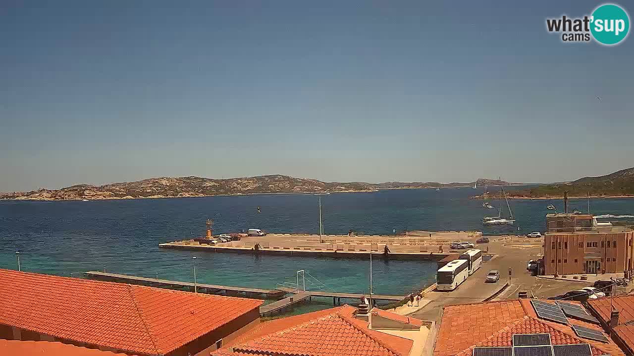 Porto di Palau – Sardinia