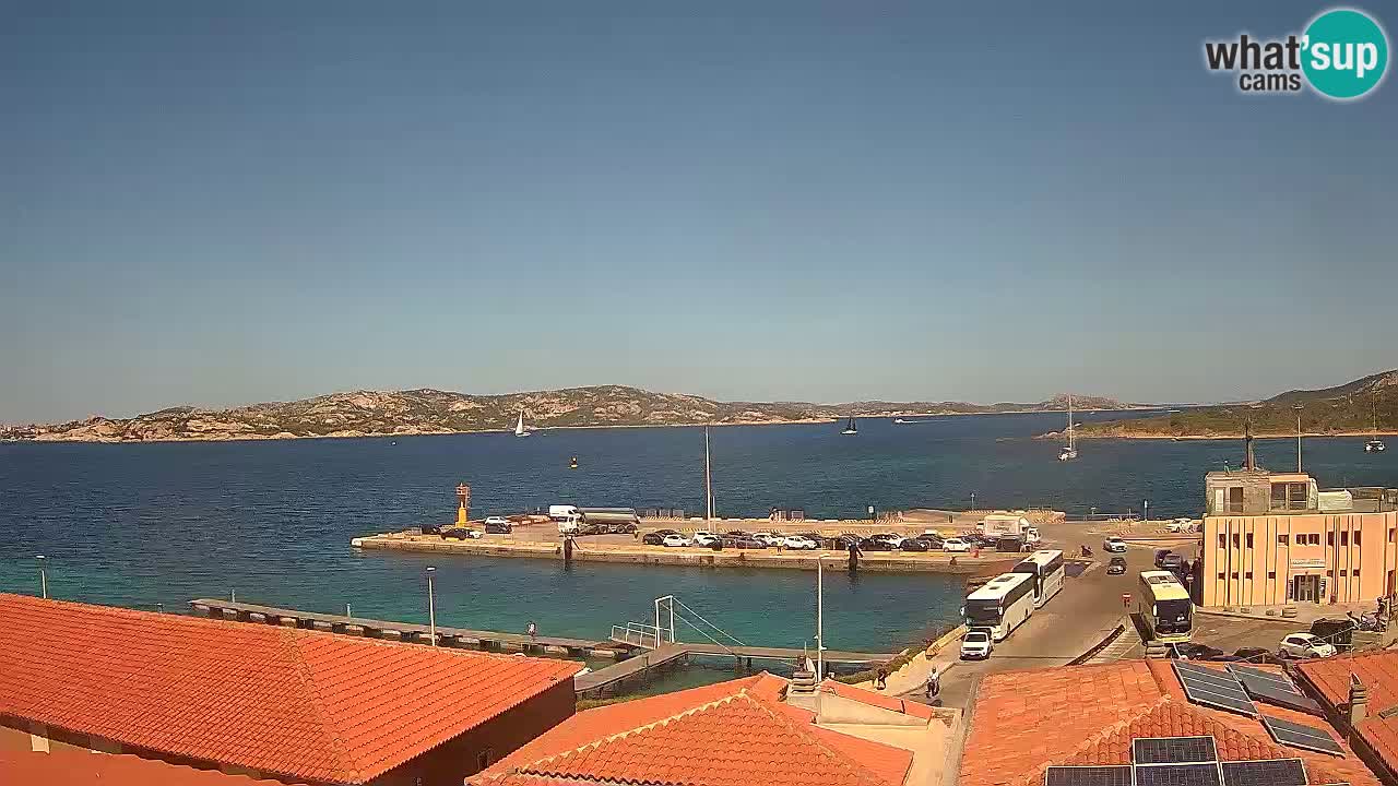 Porto di Palau – Sardinien