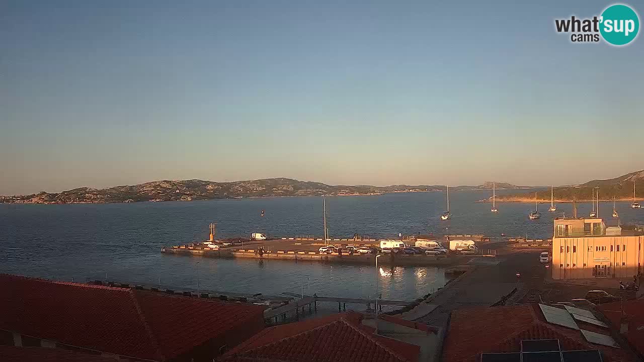 Porto di Palau – Sardinia