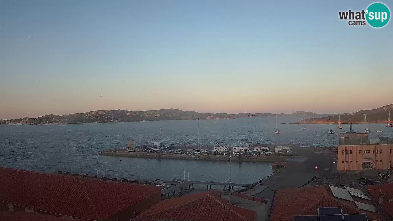 Porto di Palau – Sardinia