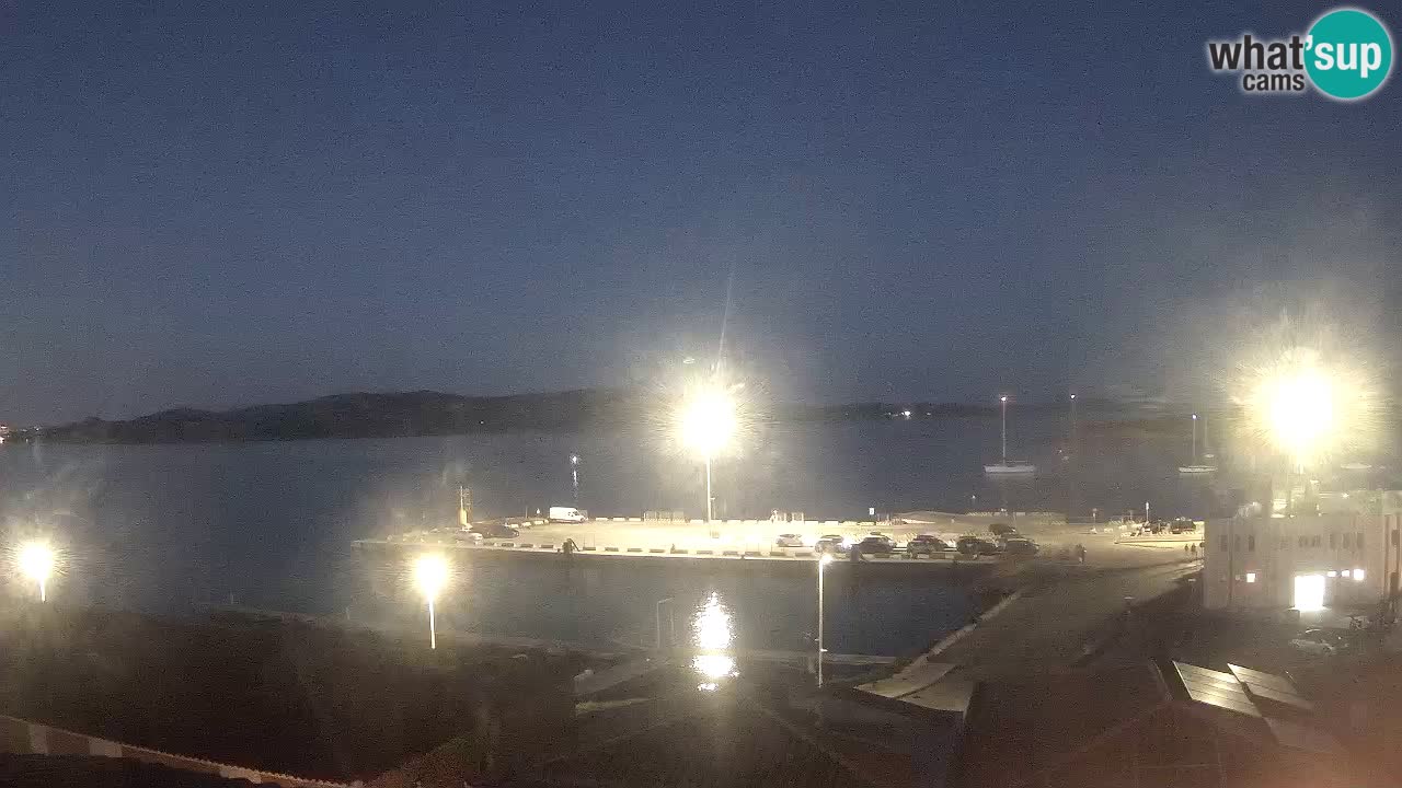 Porto di Palau – Sardinia