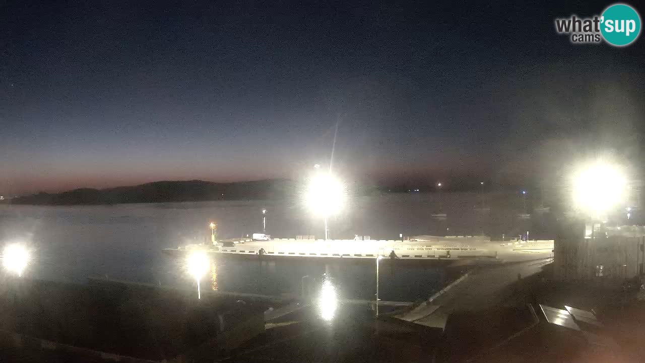 Porto di Palau – Sardinia