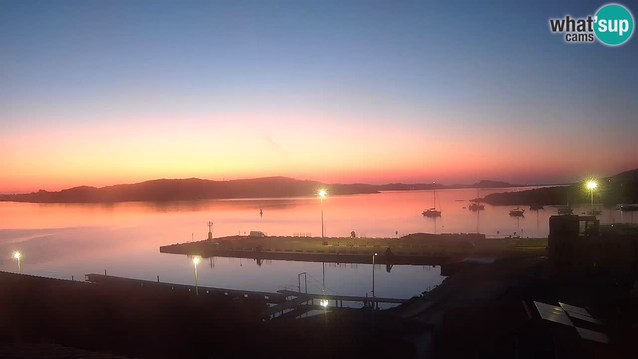 Porto di Palau – Sardinia