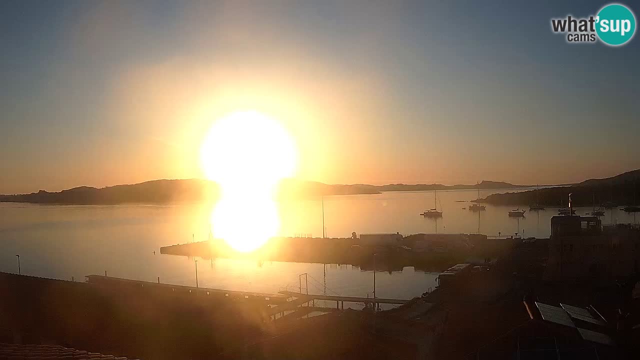 Porto di Palau – Sardegna