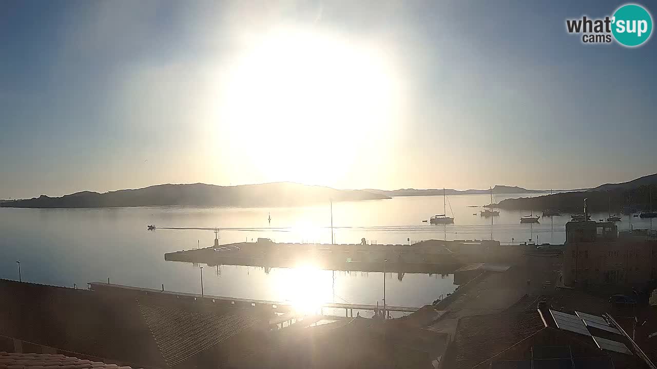 Porto di Palau – Sardinia