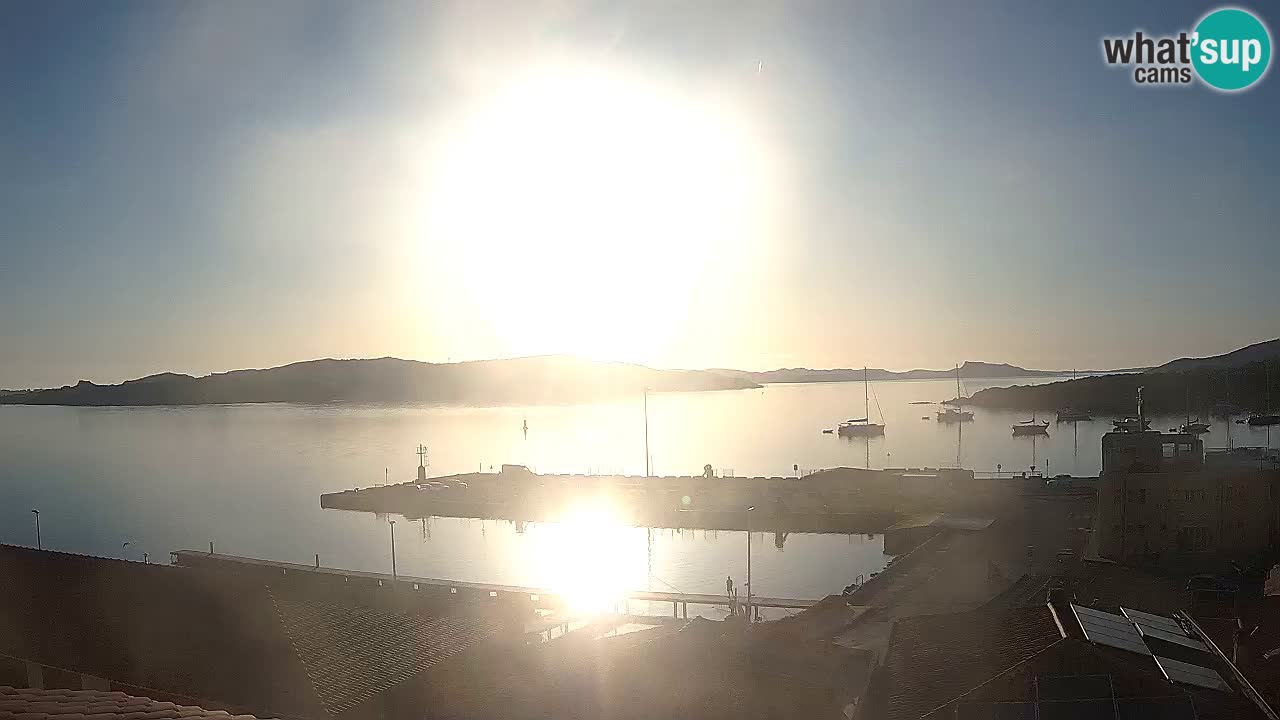 Porto di Palau – Sardinia