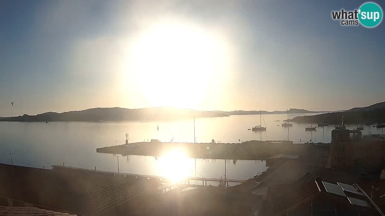 Porto di Palau – Cerdeña
