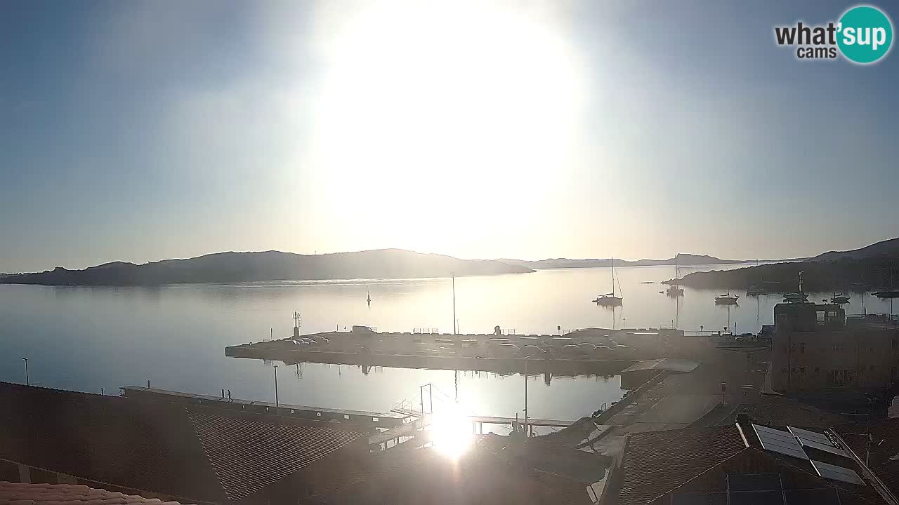 Porto di Palau – Sardegna