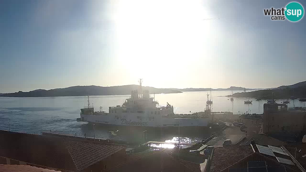 Porto di Palau – Sardinia