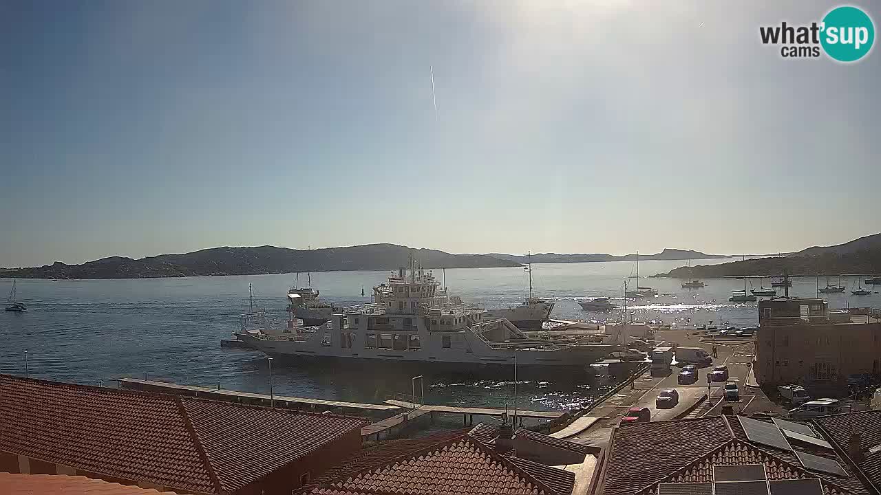 Porto di Palau – Sardinia