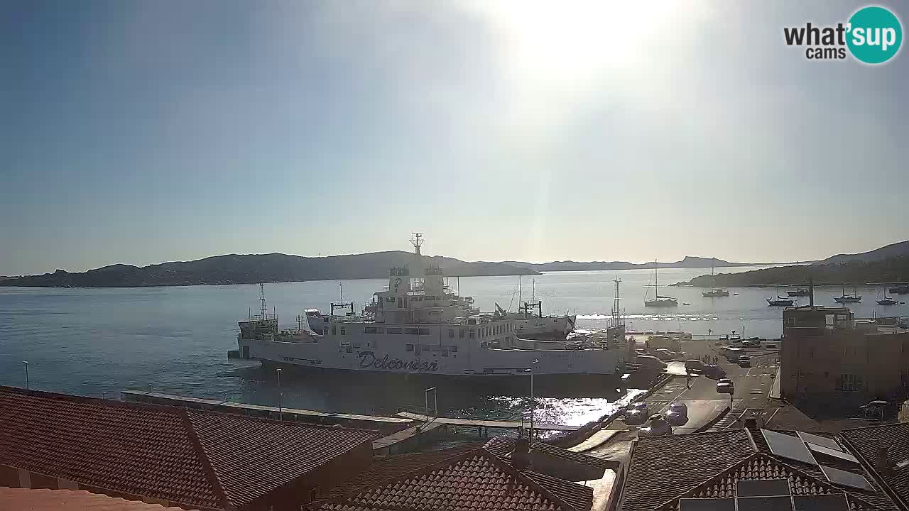 Porto di Palau – Sardinia