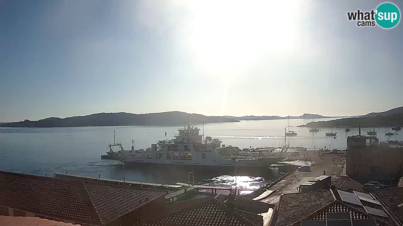 Porto di Palau – Sardinia