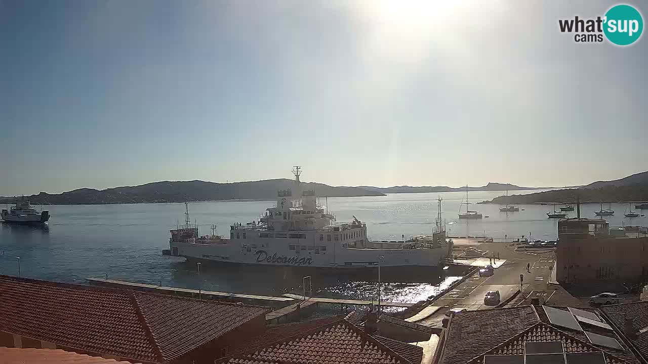 Porto di Palau – Sardegna