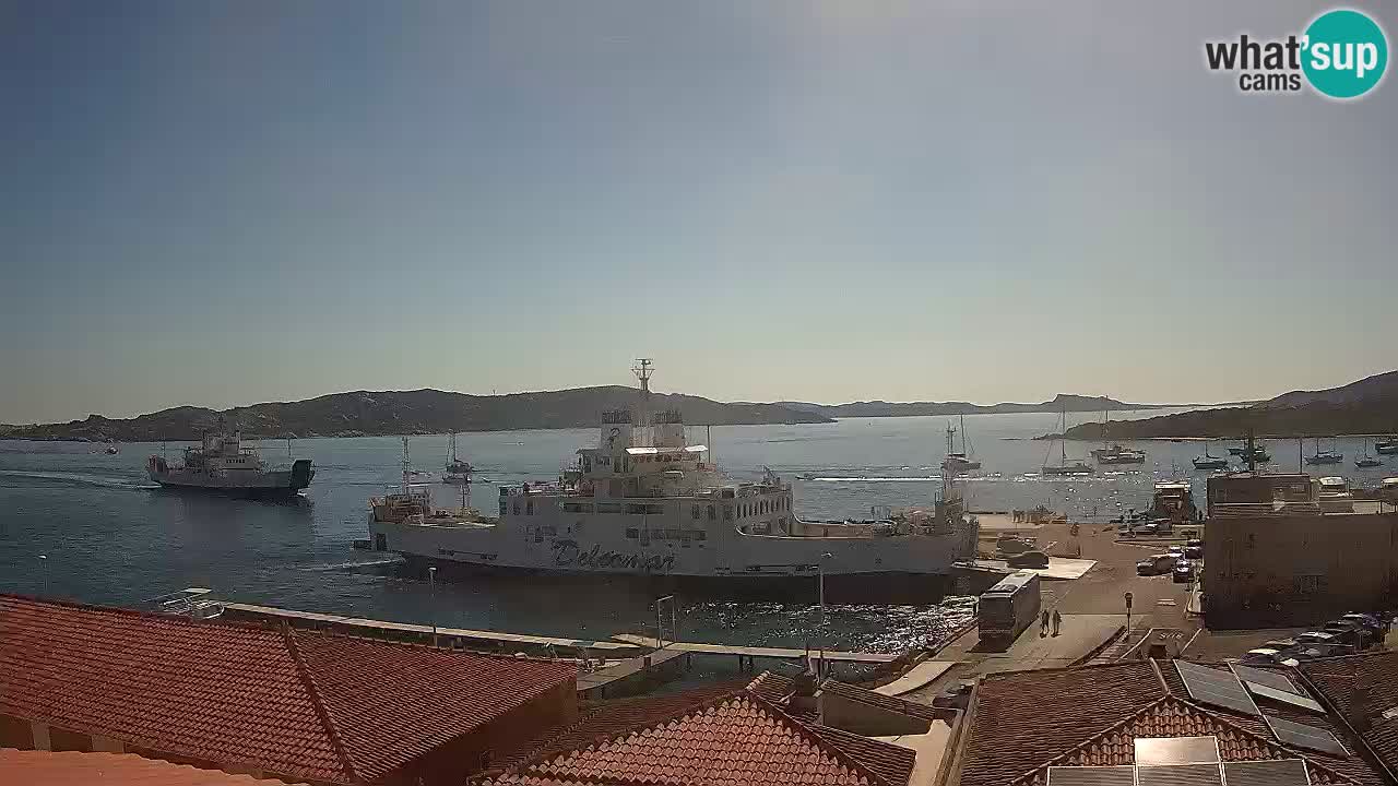 Porto di Palau – Sardegna