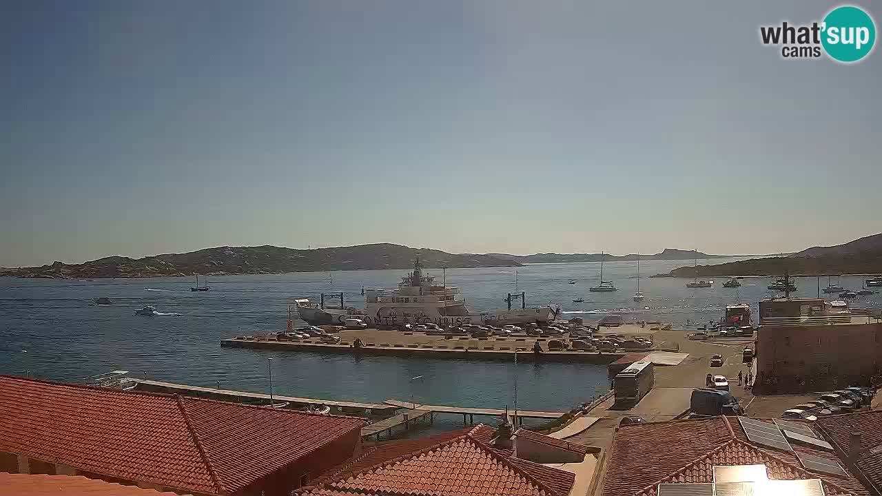 Porto di Palau – Sardegna