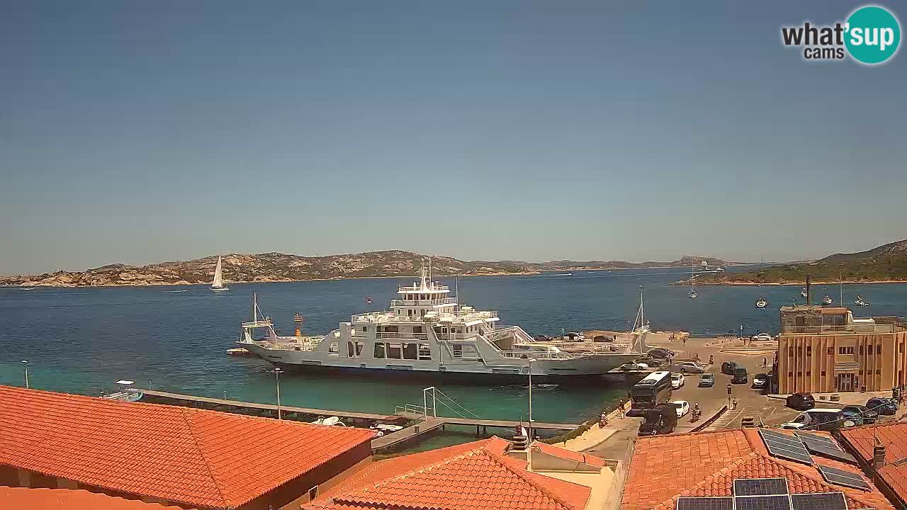 Porto di Palau – Sardegna