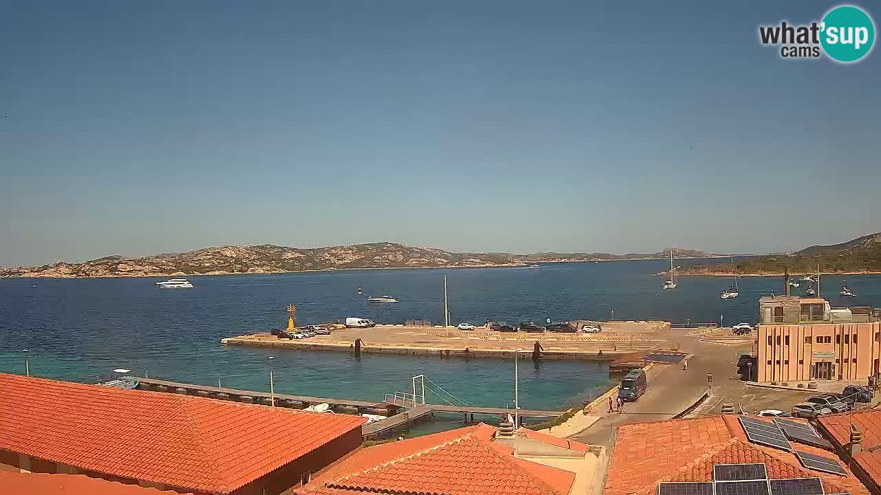 Porto di Palau – Sardinia