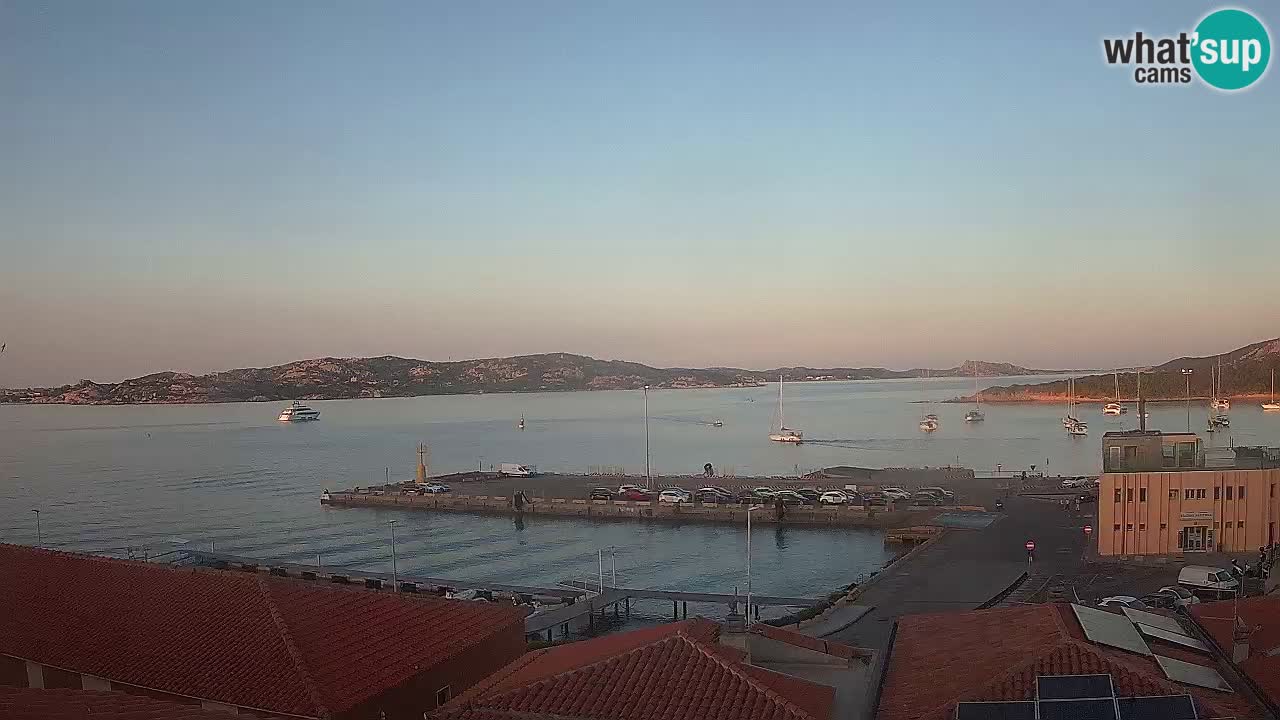 Porto di Palau – Sardinia