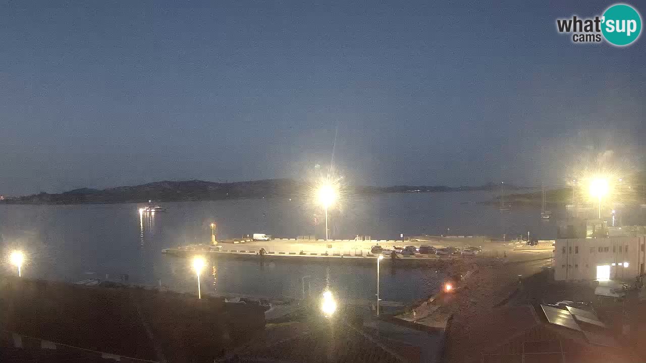 Porto di Palau – Sardinien