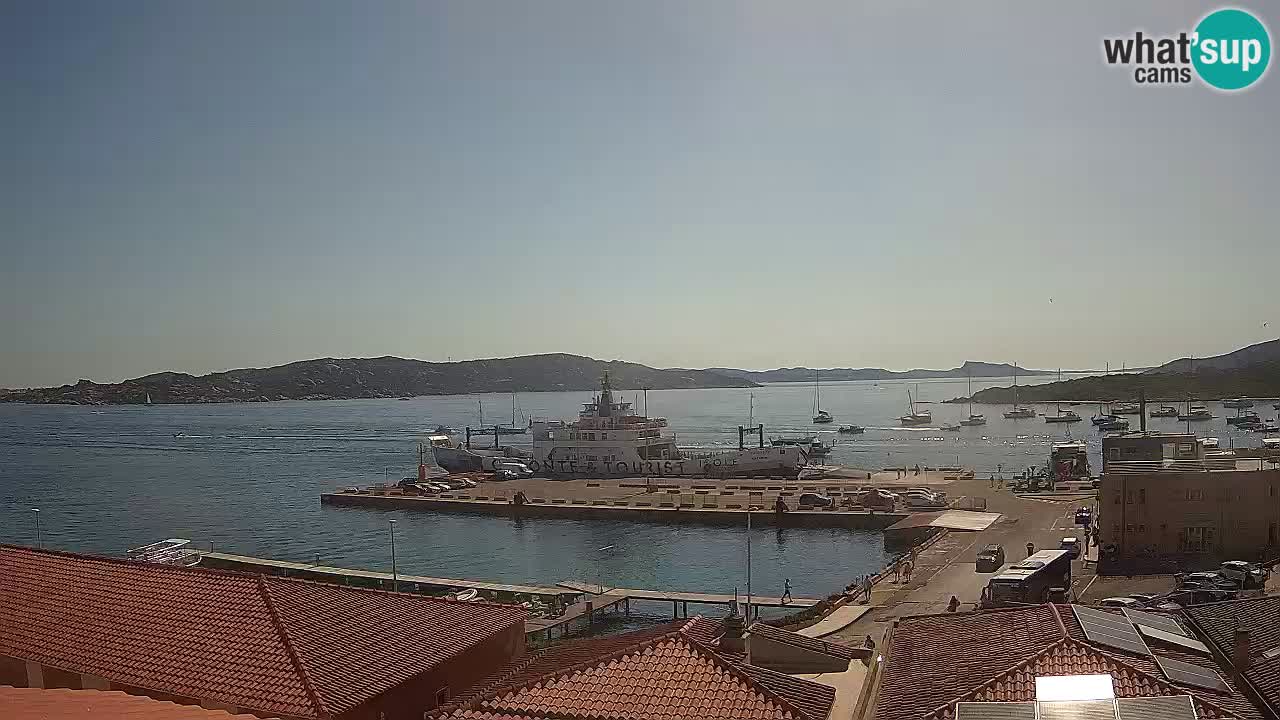 Porto di Palau – Sardinia