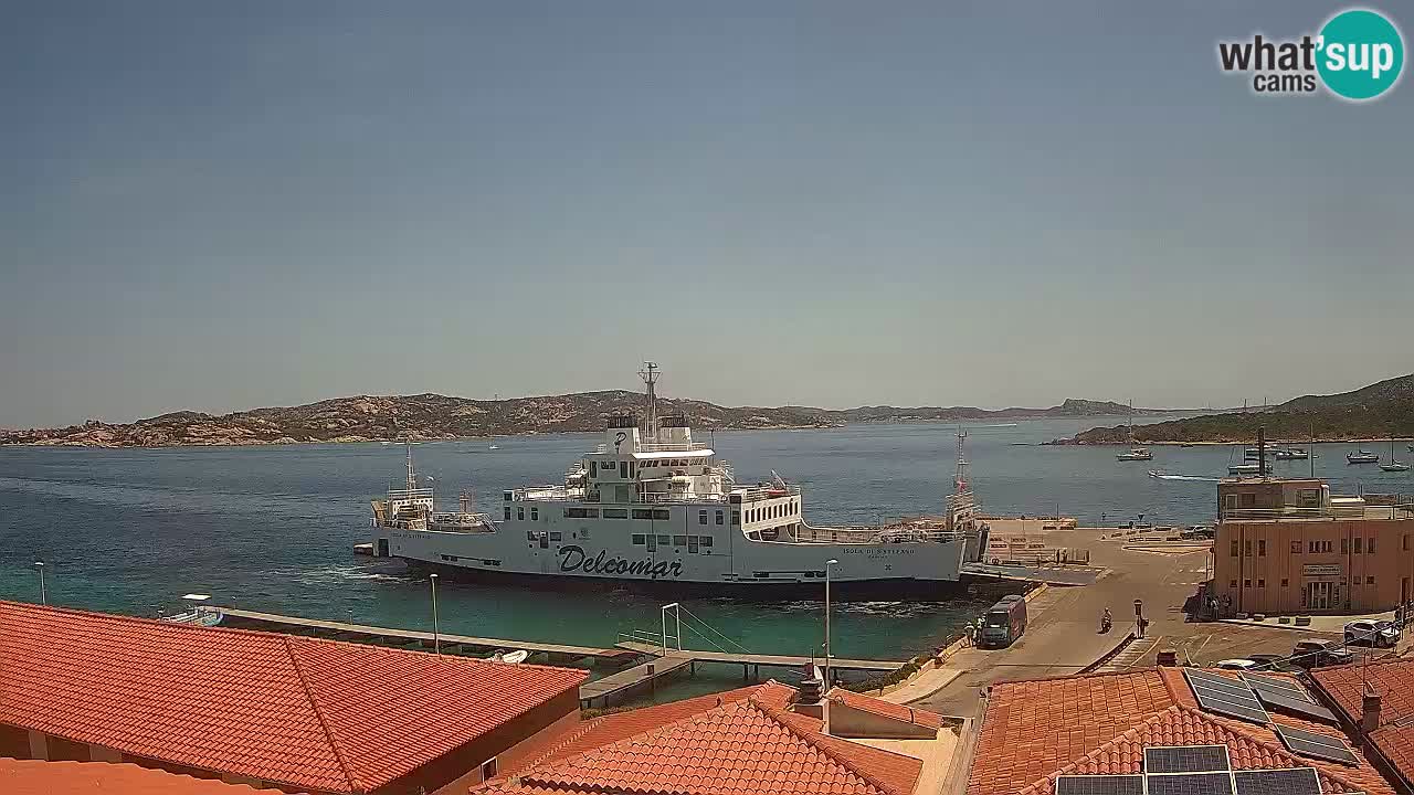 Porto di Palau – Sardinien