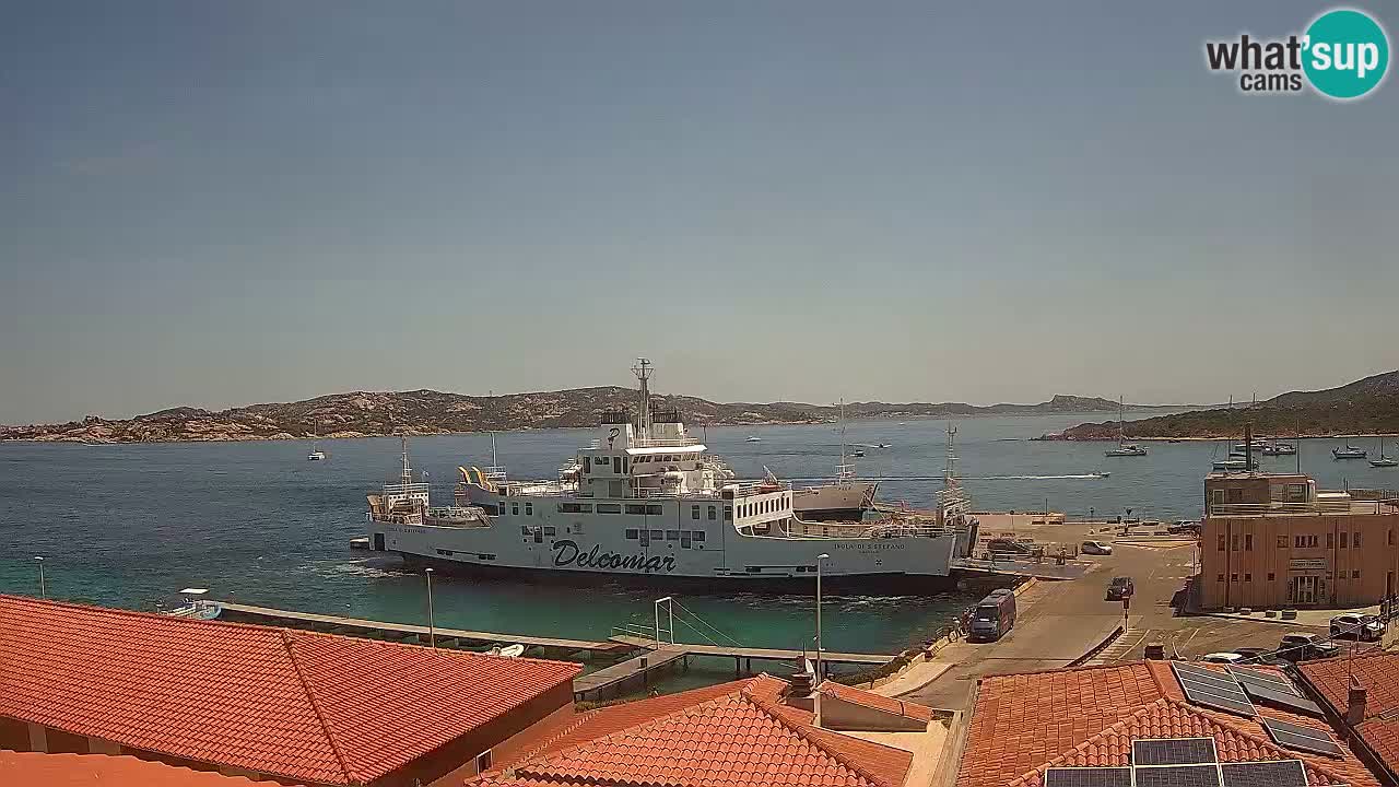 Porto di Palau – Sardinia
