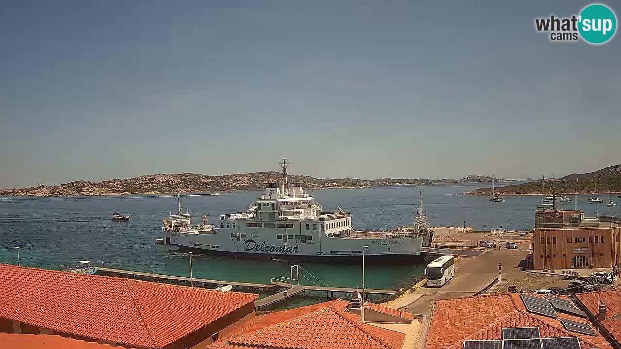 Porto di Palau – Sardinia