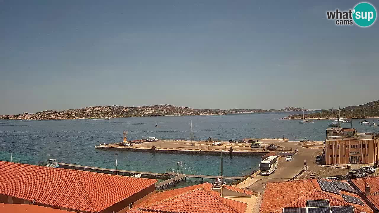 Porto di Palau – Sardegna