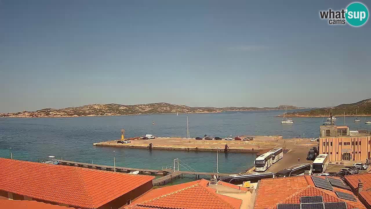 Porto di Palau – Sardinien