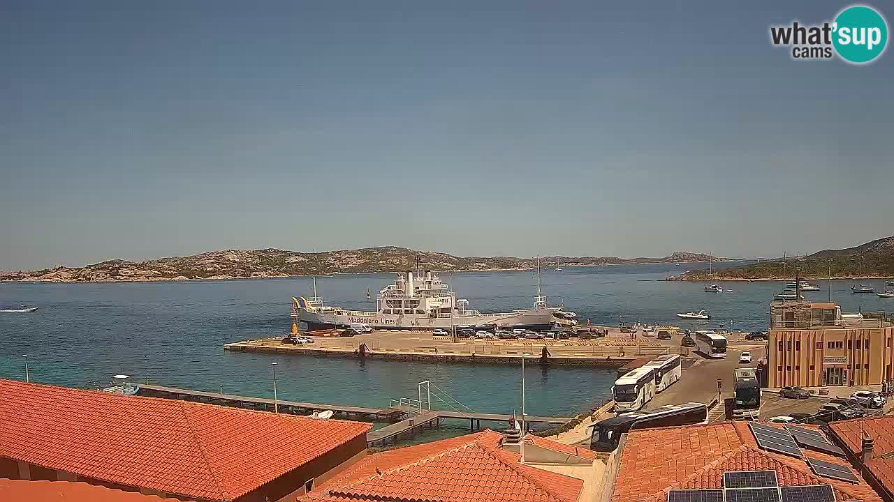 Porto di Palau – Sardinia