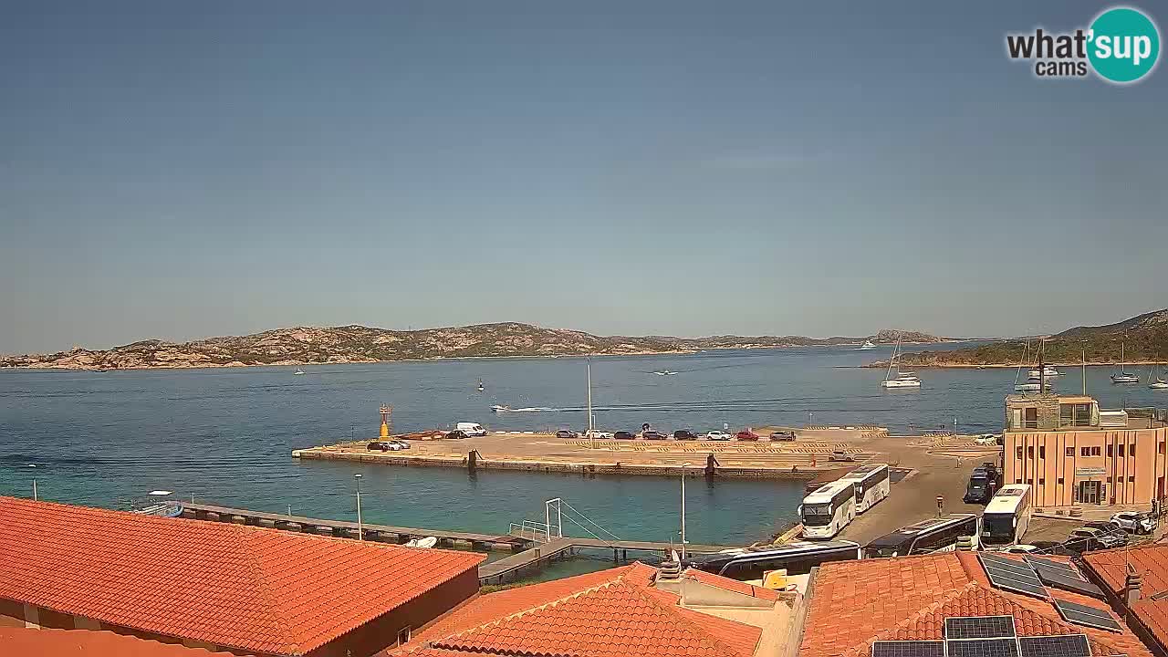 Porto di Palau – Sardinien