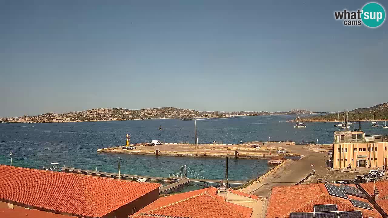 Porto di Palau – Sardegna