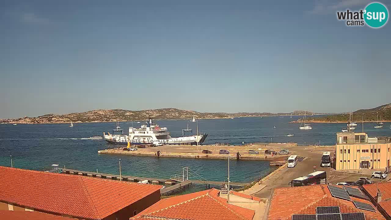 Porto di Palau – Sardegna